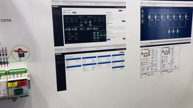 Обзор умного дома от  @wirenboard_ru   #smarthome #smartelectronics #умный