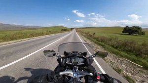 Мотопутешествие на юг России, что посмотреть за 11 дней