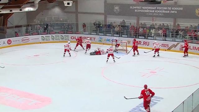 «Ростов» отыгрался с 0:2 и 2:3, а в овертайме Степан Урули смотреть онлайн