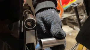 Сборка и обзор нового эндуро мотоцикл xinguizun ktx nb300