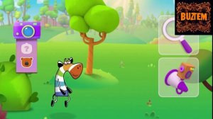 Ми-ми-Мишки! раскраска! детская интерактивная игра ! игра в прятки!