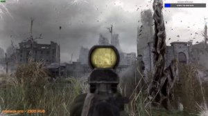 Metro: Last Light Redux | Полное Прохождение МЕТРО ЛАСТ ЛАЙТ РЕДУ