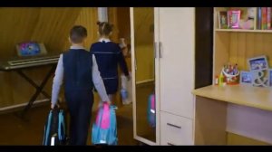 ДИСТОРИ! РОМА И ДИАНА ИХ БАТЛ ДНЯ!