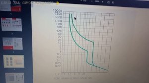 ПРОГРУЗКА АВТОМАТИЧЕСКОГО ВЫКЛЮЧАТЕЛЯ РЕТОМом-21. ТЕП?