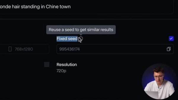 ДЕЛАЕМ РЕАЛИСТИЧНОЕ ВИДЕО В RUNWAY GEN-3 ALPHA