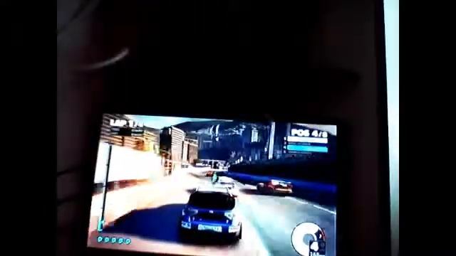 Играем в Dirt 3