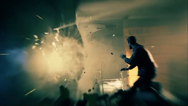 Quantum Break - Начало смотреть онлайн