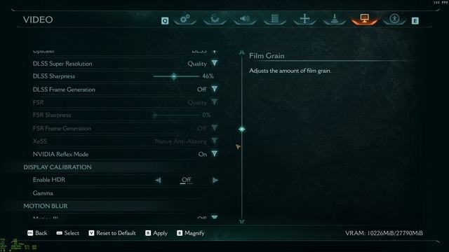 DOOM 4K DLSS-Q Vs 1440p DLAA