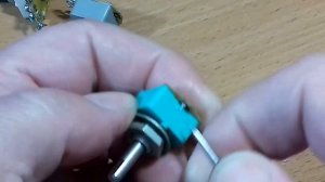 Смазывание переменного резистора  СП3-33-32. Чтобы регул?