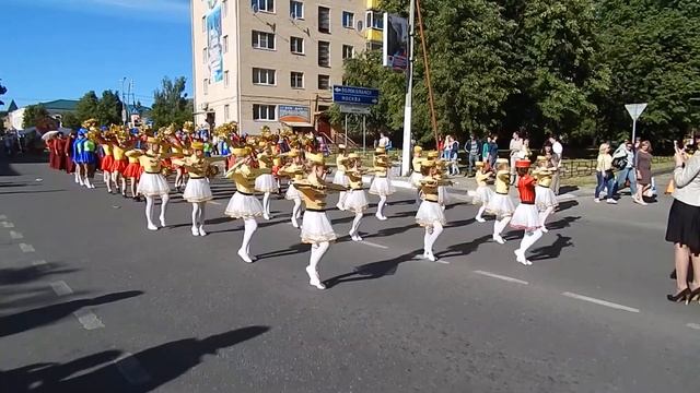 Саратовский полк (кадетки)