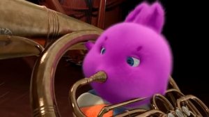 Солнечные зайчики - Концерт