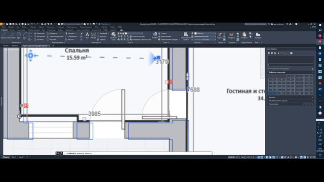 Homestyler- как можно получить план расстановки розеток и в