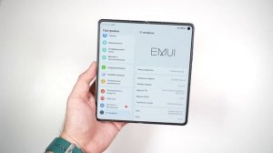 Распакуем HUAWEI Mate X6 | Гибко и дорого