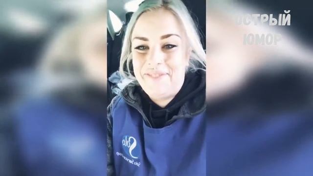 Острый ЮМОР #4 смотреть онлайн