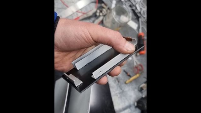 Power Bank 100w своими руками из платы с Aliexpres