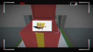 Нашел СЕКРЕТНУЮ СТРАШНУЮ Пасхалку в SSB2