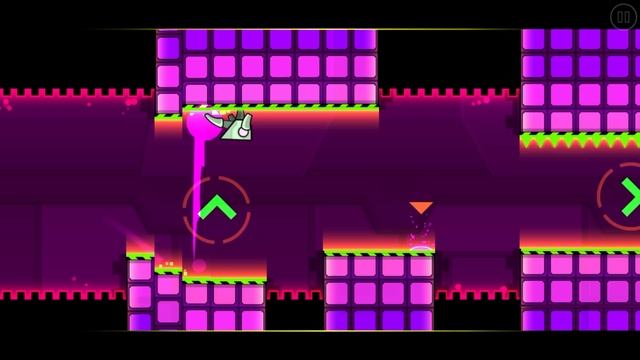 Геометри даш смотреть онлайн