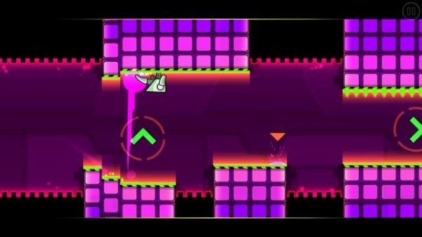 Геометри даш