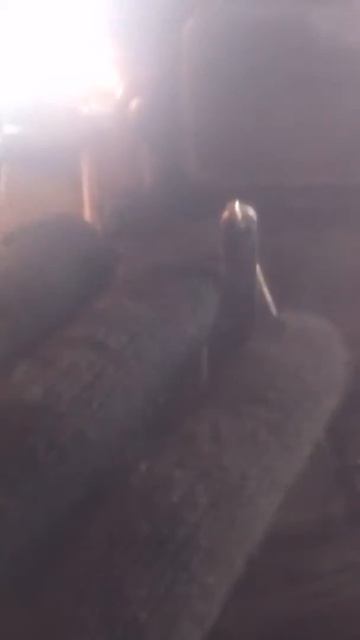 Разбираем двигатель МБ1(часть1) смотреть онлайн