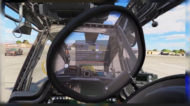 Повышаем FPS в VR для DCS, MSFS2024, ETS 2, ATS и др. смотреть онлайн