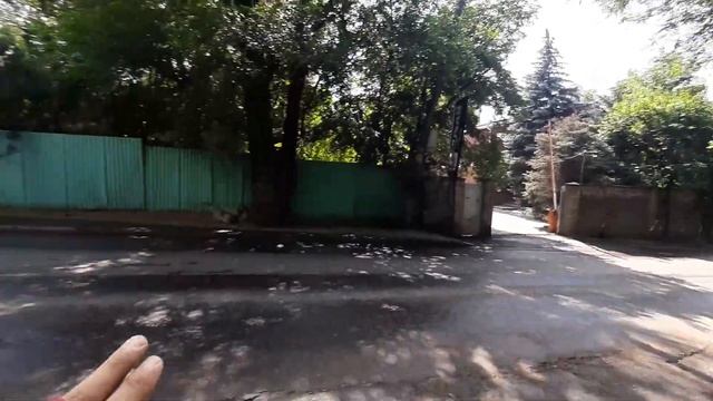 Яндекс курьер на вело Алматы. 13 заказов. 12 часов работы смотреть онлайн