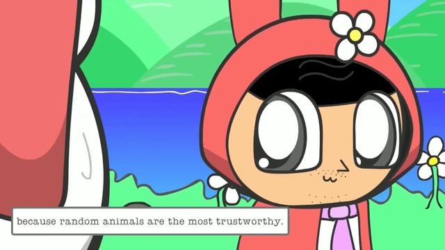 Pretty Blood 5000 sub special video на русском смотреть онлайн