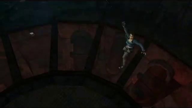 Lara Croft Tomb Raider Legend Гайд Прохождение