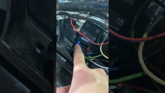 Ява возможные причины пропажи зарядки 638 !бзс на Ява 638