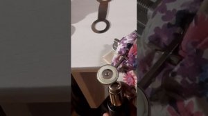 Замена подушек на саксофоне