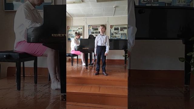 Менщиков Кузьма 