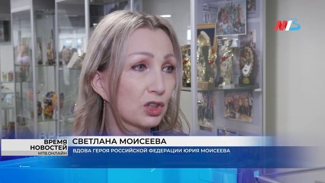 Новости Волгограда и области 11.12.2023 14-00 смотреть онлайн