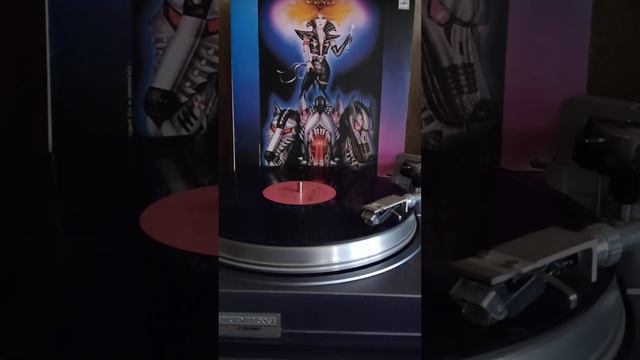 #мелодия #винил #русский рок #группа Маркиза #220вольт 1989