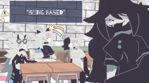 Мисс.Циркуль и Мистер.Компас ссорятся ОЗВУЧКА ОТ Yaroslav1