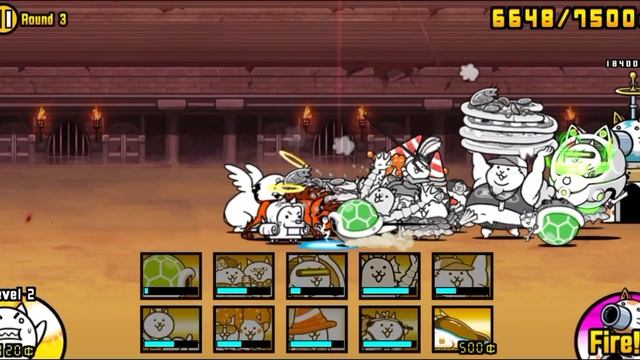 Про то как я проходил КОЛИЗЕЙ с челленджем 2 | прохожде?