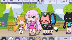 Подборка 'Я же мать(бабка) и квадробика',в конце авторы