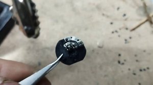 Ремонт потенциометра,регулятора громкости