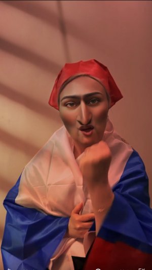 МОЯ РОДИНА  - ДОНБАСС! МОЙ ДОМ - РОССИЯ ❤️