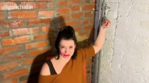 НОВЫE ВАЙНЫ ИДЫ ГАЛИЧ (galichida) 2019 | При уч. Насти Ивлеевой  (_agentgirl_)