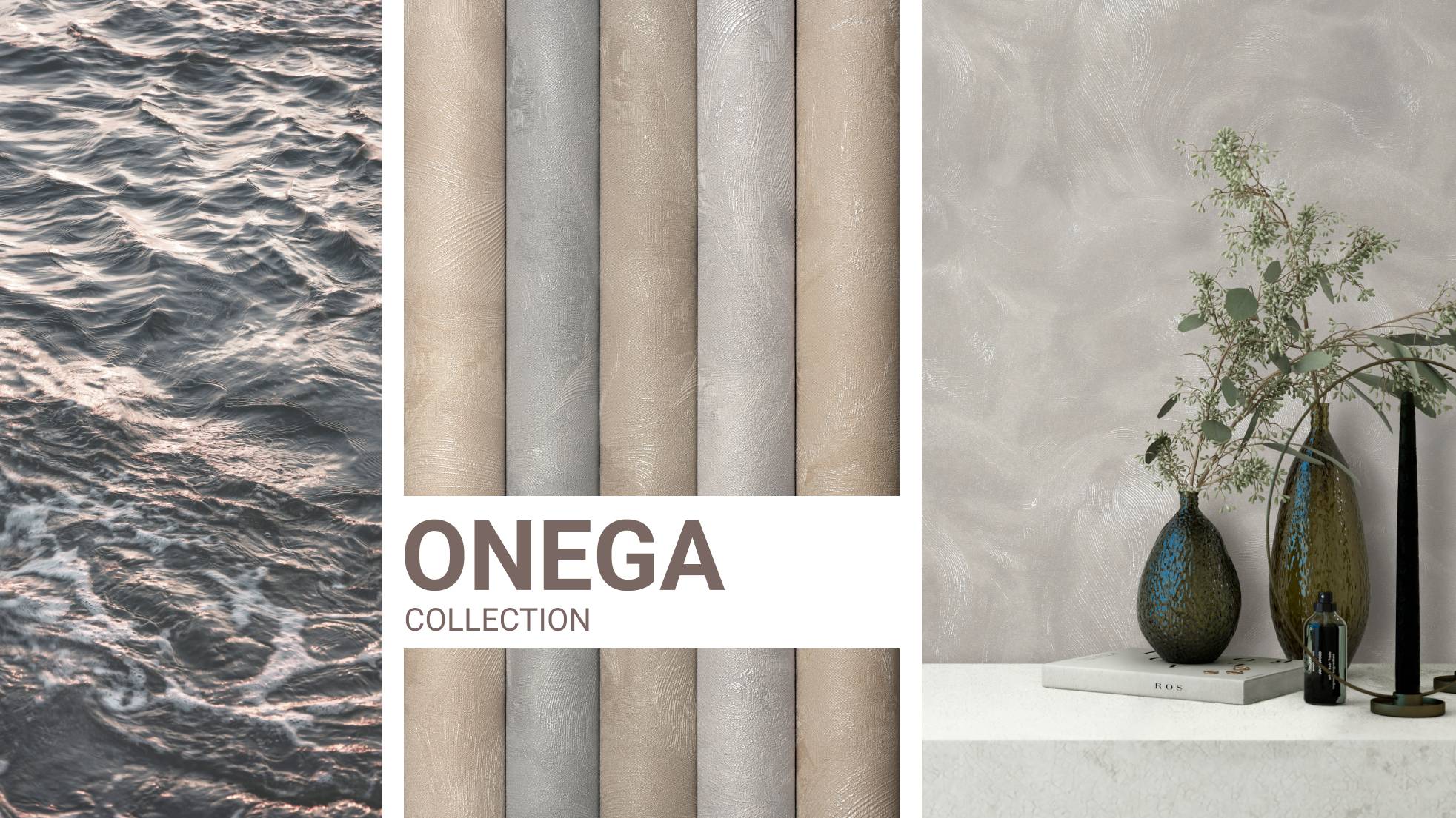 Коллекция Onega/Онега