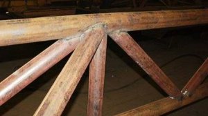 Расчет узла (часть 1)