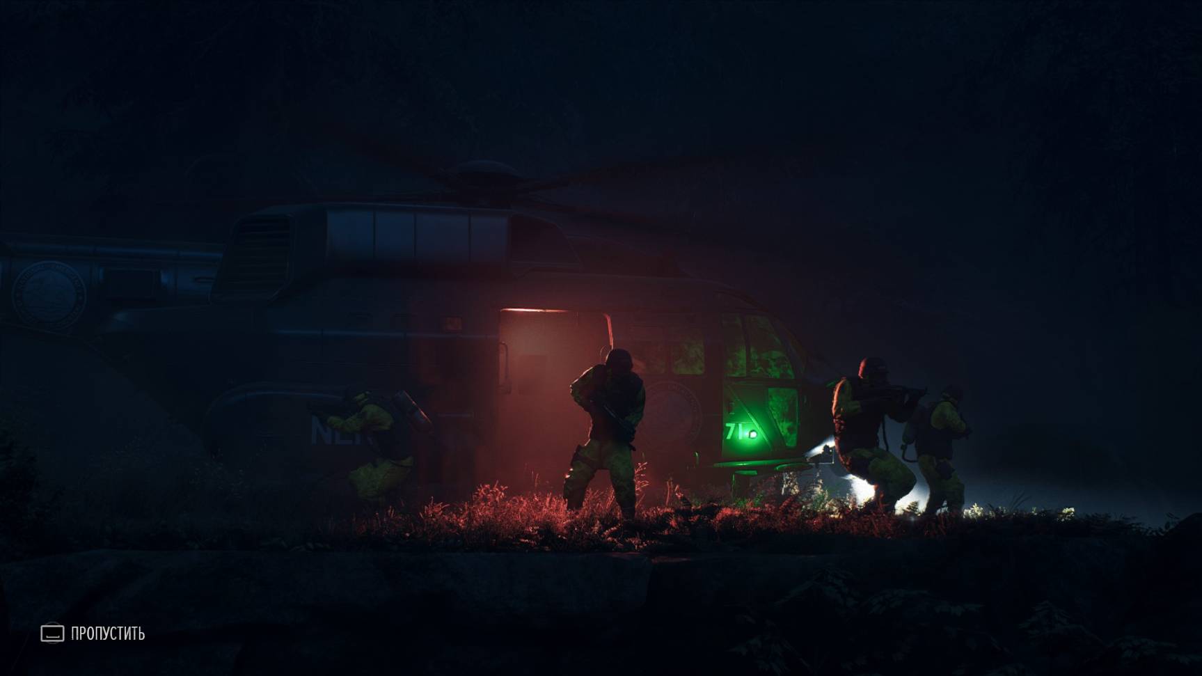 ВОЗВРАЩЕНИЕ НЕРО Ϟ Days Gone #3