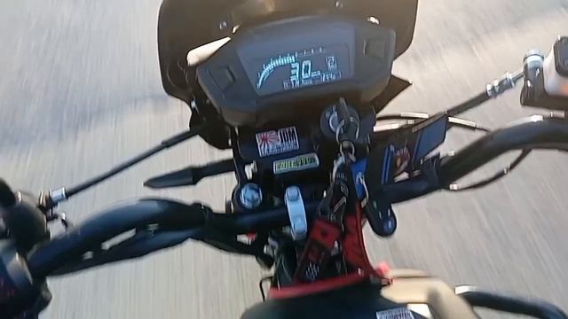 Мото боевая классика: МАКСИМАЛКА НА МОПЕДЕ АЛЬФА 125 КУ? смотреть онлайн