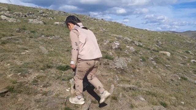 Тимьян Байкальский - эндемик