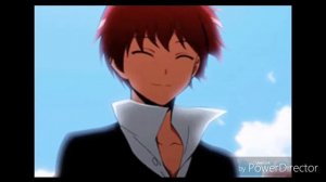 Класс убийц Карма