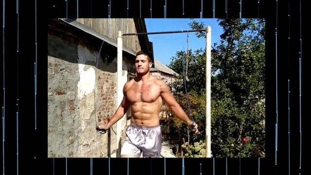 ЧТО ЕСЛИ ПРЫГАТЬ НА СКАКАЛКЕ КАЖДЫЙ ДЕНЬ/РЕАЛЬНЫЙ РЕЗ?