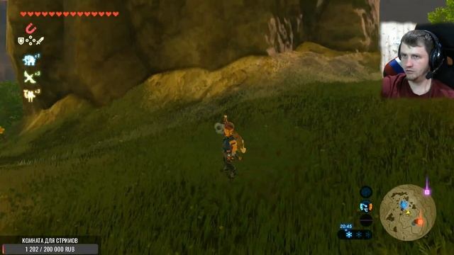 САТОРИ ► Zelda BOTW #39