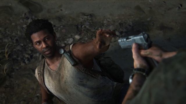 ЮНЫЙ СНАЙПЕР И ЖЕСТКИЕ ТИПЫ! (ПРОХОЖДЕНИЕ The Last Of Us #4) смотреть онлайн