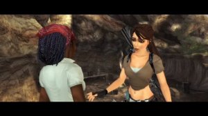 Tomb Raider: Legend - Прохождение / Уровень 2: Перу [Все Секреты].