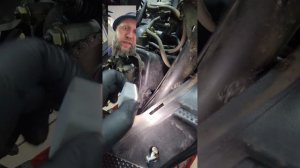 регулировка клапанов на китайском скутере vmc corsa rs 157qmj