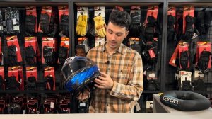 SMART HJC 21B и 50B ОБЗОР ГАРНИТУРЫ